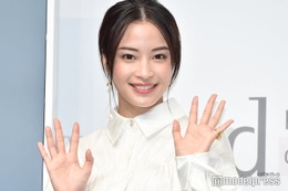 広瀬すず、“4年間一途”だった初恋 数年ぶり再会後は？ 画像