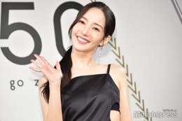 パク・ミニョン、美肌＆メイクの秘訣明かす「目が可愛いと言われるので」 画像