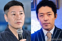 チョコプラ長田庄平、“共演NG”オリラジ中田敦彦からLINE届く 内容にさらなる苦言 画像