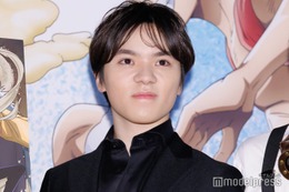 宇野昌磨、恋人・本田真凜の“ワンピース”ビビ役への思い語る＜ワンピース・オン・アイス ～エピソード・オブ・アラバスタ～＞ 画像