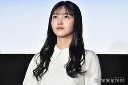 乃木坂46久保史緒里、ラジオ出演時の悩み告白「すごい考えるようになっちゃって」 画像