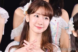 柏木由紀、NMB48兼任時「名指しで怒られた」AKB48との違い明かす 画像