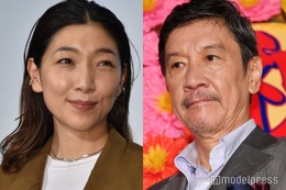 安藤サクラ＆奥田瑛二「あさイチ」親子連続ゲスト出演に反響「次はお父さん」「豪華リレー」 画像