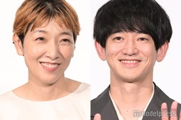 永山瑛太、安藤サクラへの想いが話題「最上級の絶賛」「聞いたことない褒め言葉」本人も「1番嬉しい」 画像