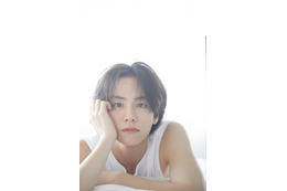 山下幸輝、初書籍決定 韓国＆大阪で撮影「僕という人を知っていただきたい」＜山下幸輝パーソナルブックSoul Mate＞ 画像
