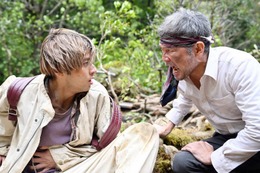 「ペンディングトレイン」田中（杉本哲太）の結末がOP映像とリンク「見事な伏線回収」「疑ってごめん」とトレンド入りの反響 画像