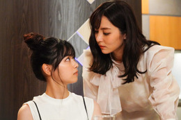 西野七瀬主演「Dr.チョコレート」オリジナルストーリー詳細解禁 秘密の交友関係描く 画像