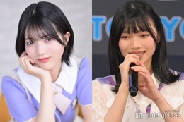 活動休止中の乃木坂46林瑠奈・岡本姫奈「真夏の全国ツアー」全公演休演へ＜全文＞ 画像