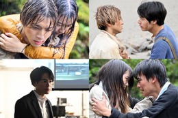 「ペンディングトレイン」視聴者の考察まとめ「タイトル回収になるかも？」「最大のキーポイント」…予想する結末は？＜読者アンケート結果＞ 画像