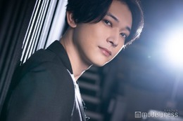 吉沢亮、兄役・高良健吾への本音「ちょっと寂しかった」7年前の“夢を叶える秘訣”もアップデート＜「東京リベンジャーズ2」インタビュー連載Vol.5＞ 画像