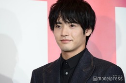 なにわ男子・藤原丈一郎、現場が混乱した赤楚衛二の行動明かす「1番悪いのは赤楚さんです（笑）」 画像