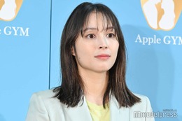 広瀬アリス、極端なダイエット経験を経て“気づいたこと” 理想像語る「気持ちが楽になる」 画像