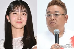 乃木坂46久保史緒里、“同郷”宮城出身・サンドウィッチマン伊達と新コンビ誕生？共通点発覚に歓喜 画像