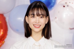 森川葵、水着＆ハイレグ撮影に初挑戦「すごい恥ずかしかった」＜Ebipilaf＞ 画像