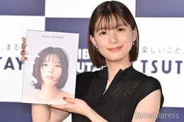 芳根京子「それってパクリじゃないですか？」現場での思い出は？過去の夢も語る 画像