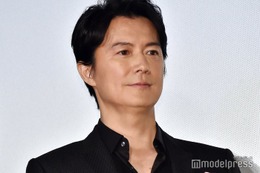 福山雅治、“バラエティ番組での凄さ”感じる俳優を告白「非常に本気ですね」 画像