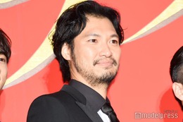 青木崇高、事務所へ“裸で段々忍び寄ってくる”写真を何十枚も送る…驚きの芸能界入りエピソード 画像