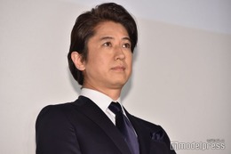 谷原章介、キャンドル・ジュン氏の緊急会見を報道「曲解せずにきちんと思いを伝えていく」広末涼子とは過去ドラマで共演 画像