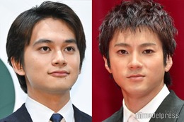山田裕貴、北村匠海への愛爆発でスタッフから注意「25歳が至れるレベルじゃない」 画像