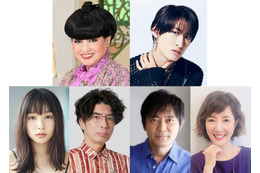 Snow Man向井康二、初の朗読劇で黒柳徹子と60歳差恋人役「ハロルドとモード」上演決定 画像