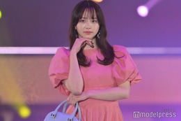 森香澄「胸キュンシーンだけでも20回」韓国ドラマ鑑賞で妄想膨らむ 実演にスタジオから「あざとい」の声 画像