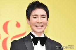 郷ひろみ、喉の不調で治療に専念　生放送出演見合わせ＆公演中止を発表 画像