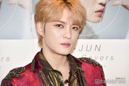 ジェジュン、“空港に来るファン”への呼びかけ話題「しっかり伝えてくれてかっこいい」 画像