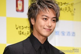 EXILE TAKAHIRO、本名明かす「ねぇ、誰？」自身の名前検索結果に困惑 画像