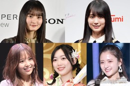 乃木坂46北川悠理、“4期生初の卒業”控え「1人になるのが寂しい」遠藤さくら・賀喜遥香らも号泣 画像