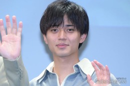 永瀬廉、King ＆ Prince2人体制後初の公の場「ラストマン」イベントにサプライズ登場 画像