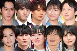 読者が選ぶ「2023年夏楽しみなドラマ」ランキングを発表＜1位～20位＞ 画像