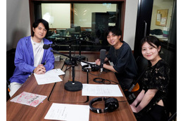 「ラストマン」キンプリ永瀬廉＆今田美桜、福山雅治のラジオに登場 サプライズも 画像