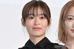 森七菜、共演者の“美肌”に目を奪われる 秘訣に納得「腑に落ちました」＜君は放課後インソムニア＞ 画像