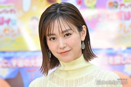 桐谷美玲が明かす“二宮和也が空き時間に持ち込んでいたもの”に共演者衝撃「嘘でしょ」 画像