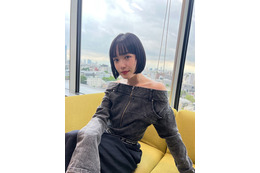 “グループから3人目の「オオカミ」出演”FAKY・Mikako「嘘はなしで真っ直ぐ向き合ってきた」過去の恋愛告白 歴代の恋人に共通する点とは＜Netflix版「オオカミちゃんには騙されない」＞ 画像