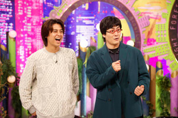「だが、情熱はある」高橋海人＆森本慎太郎、本人役で1人2役に ラスト5分のメタ演出に「ここまで描くとは」「混乱した」と反響 画像