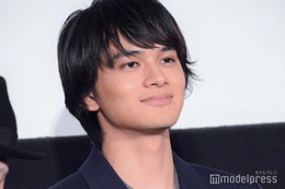 北村匠海、初々しい恋愛観告白 “グッとくる”女性の仕草に田中みな実即反応 画像