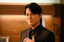 「ラストマン」最終話での“伏線回収”が話題「涙腺崩壊」「流石に予想していなかった」 画像