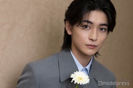高橋文哉、胸キュン演技は「前夜から緊張」“初の感覚”味わった新たな挑戦語る＜「交換ウソ日記」インタビュー前編＞ 画像