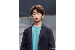 加藤清史郎、報道番組初挑戦「news zero」7月金曜パートナーに決定 画像