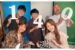 松村沙友理、理想の恋愛観語る「ただの恋愛は好きじゃない」 画像