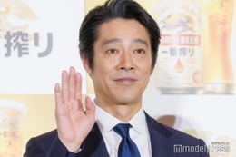 堤真一、体調不良で出演舞台・フィナーレ京都公演休演 代役は演出・小林顕作＜帰ってきたマイ・ブラザー＞ 画像