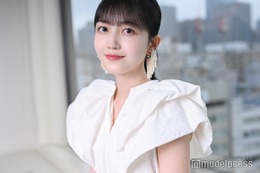 乃木坂46久保史緒里、キャバクラ嬢役で新境地「人間像を壊していきたい」大河女優が描く未来＜「探偵マリコの生涯で一番悲惨な日」インタビュー＞ 画像