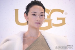 冨永愛、美ウエストちらり 圧巻スタイルでオーラ放つ＜UGG（R）TOKYO FLAGSHIP STORE＞ 画像