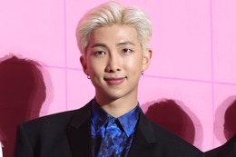 BTS・RM、野外イベ“FESTA”で秩序守ったファンに感謝「誇らしい」 画像