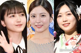乃木坂46久保史緒里、早川聖来＆北川悠理の卒業に思い綴る「私にはまだ時間が必要です」 画像
