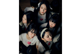 LE SSERAFIM、初ツアー開催決定　5か国12公演＜日程＞ 画像