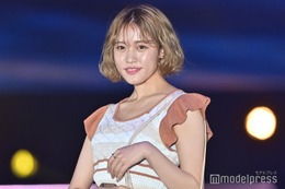 王林、“青森あるある”告白で後悔「言わなきゃよかった」 画像