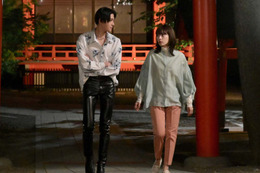 ＜ホスト相続しちゃいました 第11話＞久美子、Masatoの本心分からず苦悩 画像