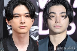 吉沢亮「東リベ2」村上虹郎とのアクションは2ヶ月半稽古「頼もしかった」 画像